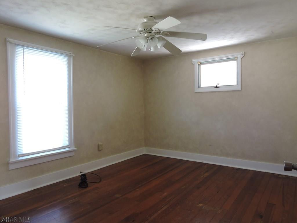 Pleasant Valley - Residential