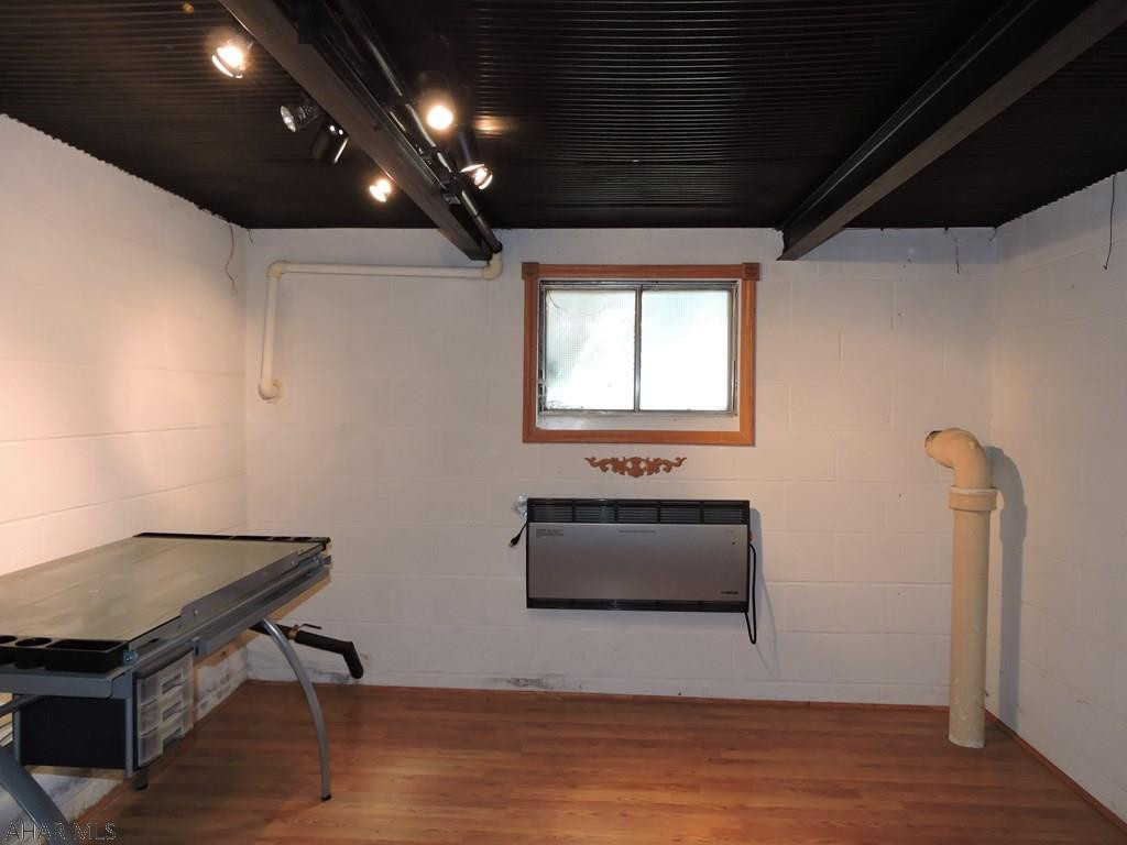 Pleasant Valley - Residential