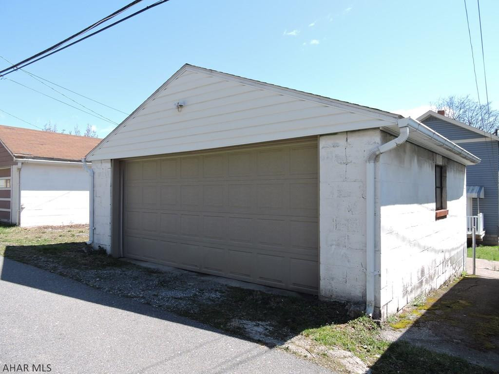 Pleasant Valley - Residential