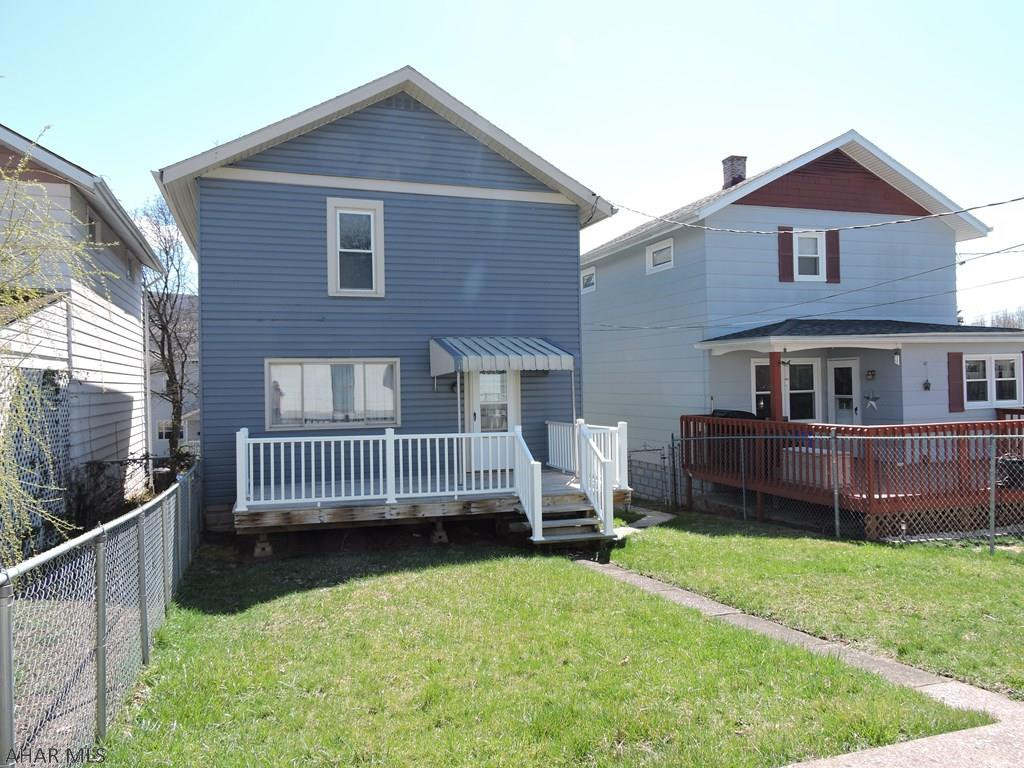 Pleasant Valley - Residential