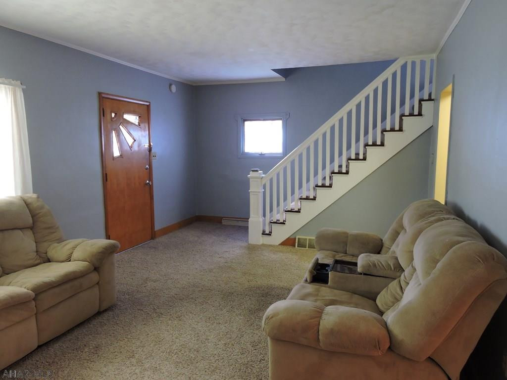 Pleasant Valley - Residential