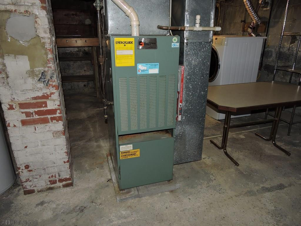 Pleasant Valley - Residential