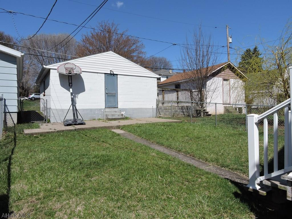 Pleasant Valley - Residential