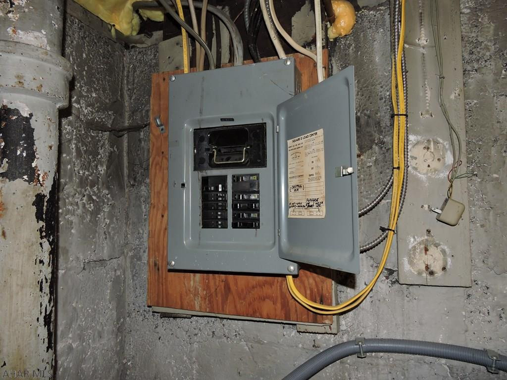 Pleasant Valley - Residential