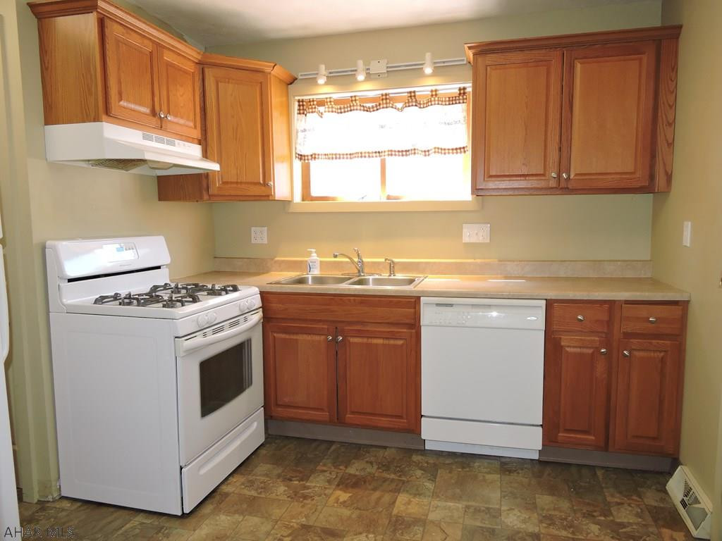 Pleasant Valley - Residential