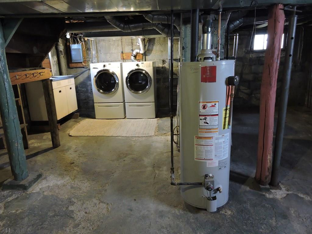 Pleasant Valley - Residential