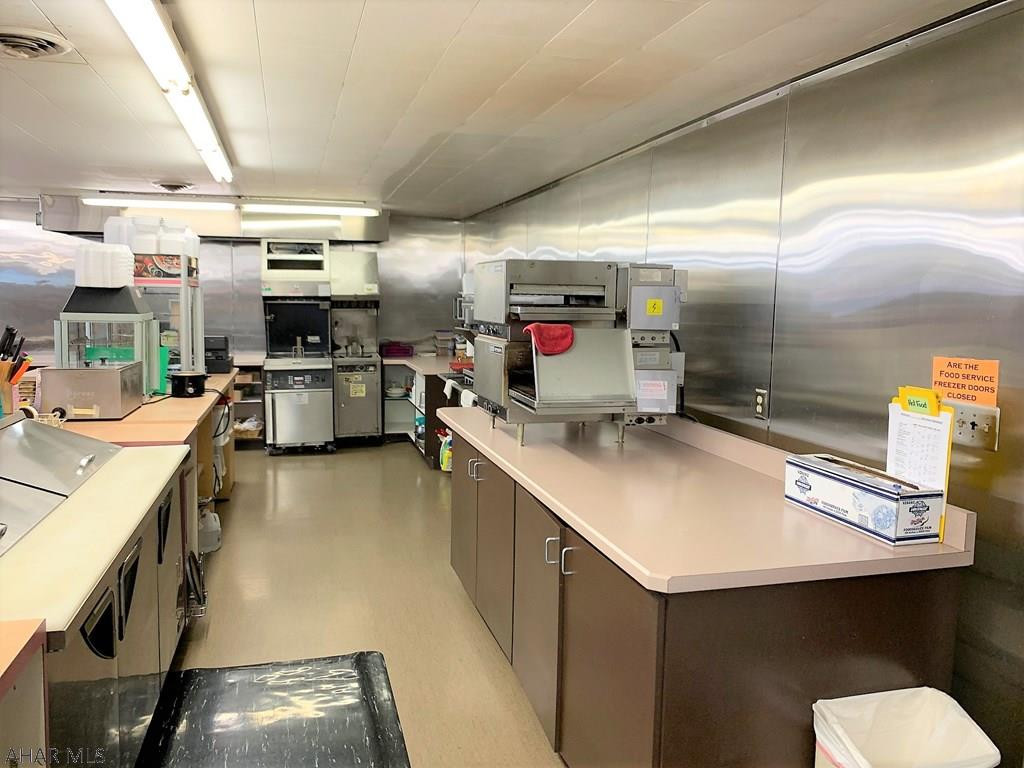 Unknown - Commercial Sale