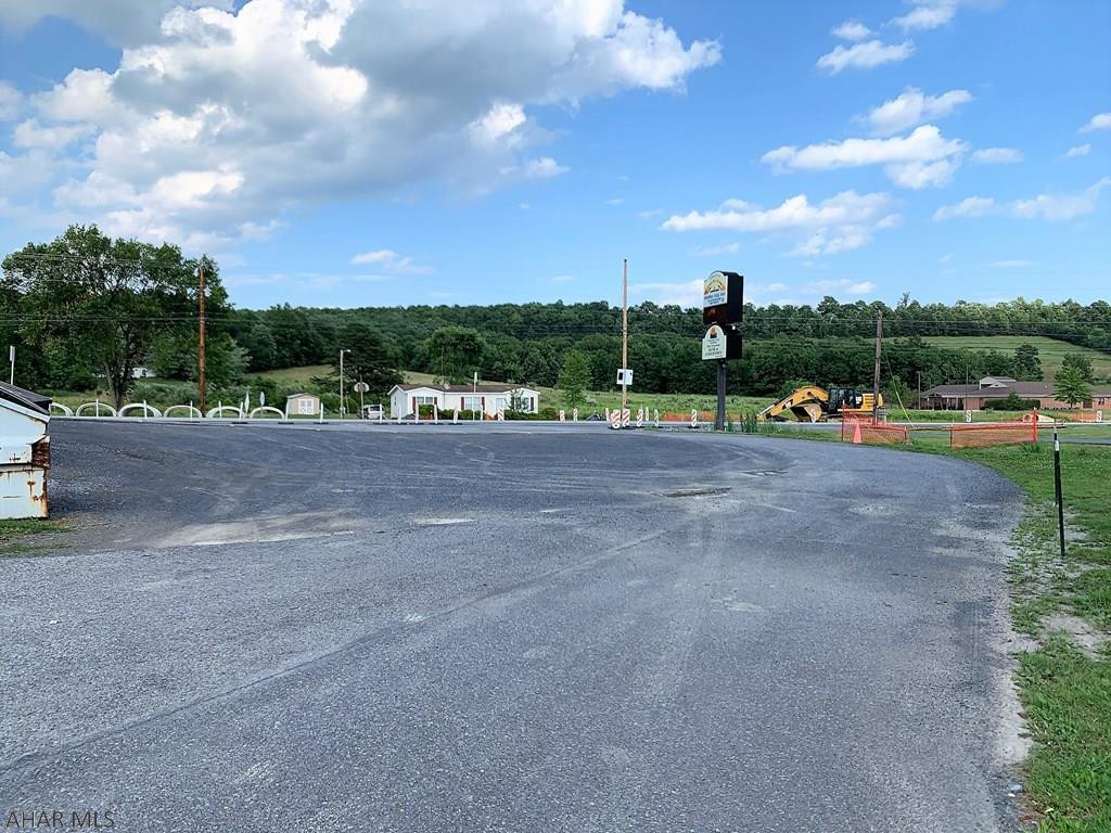 Unknown - Commercial Sale