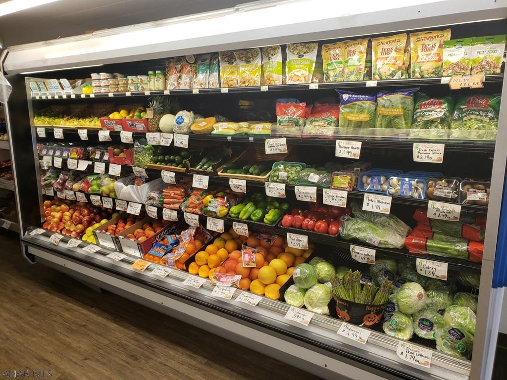 Unknown - Commercial Sale