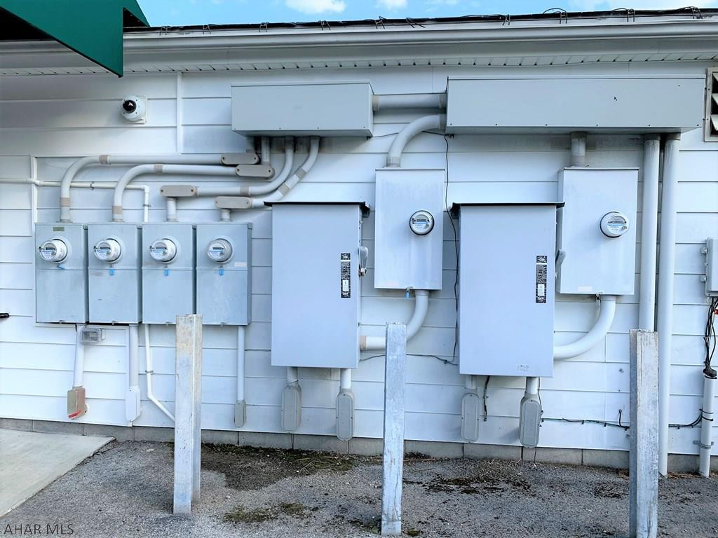 Unknown - Commercial Sale