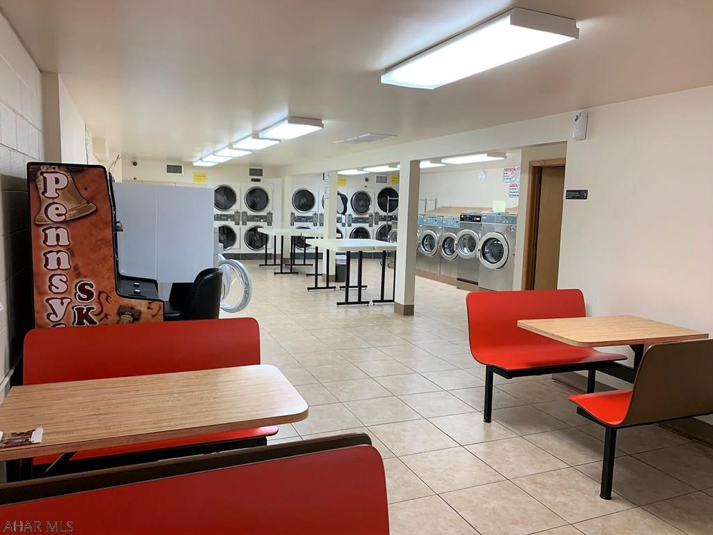 Unknown - Commercial Sale