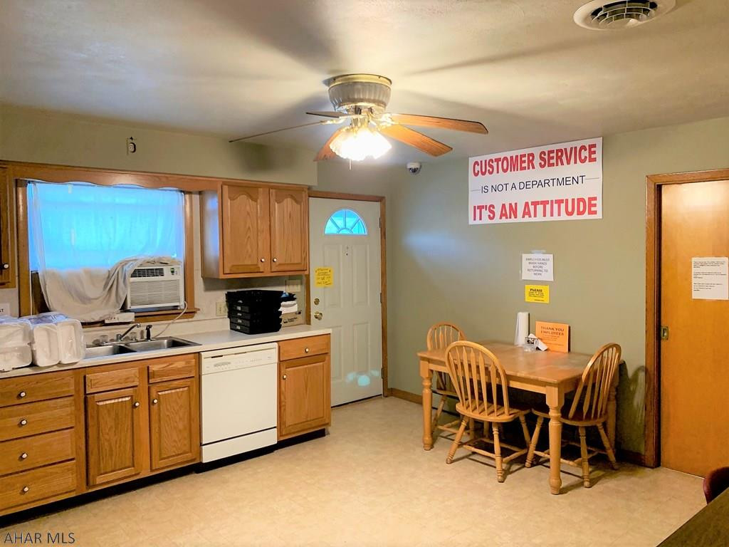 Unknown - Commercial Sale