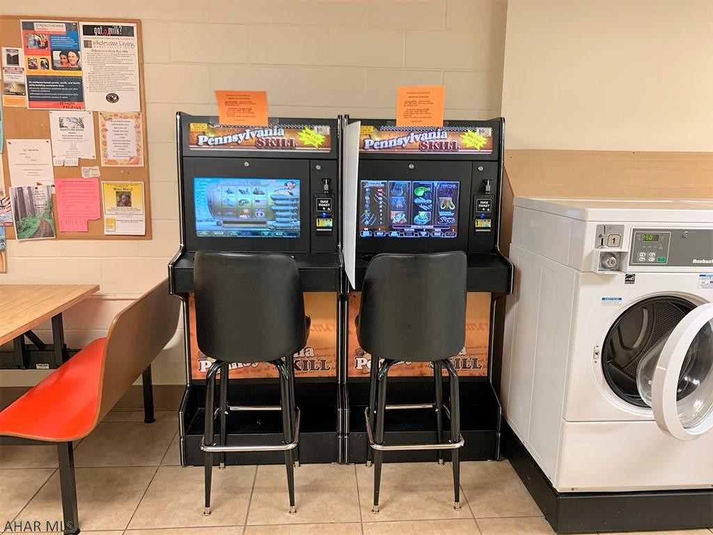 Unknown - Commercial Sale