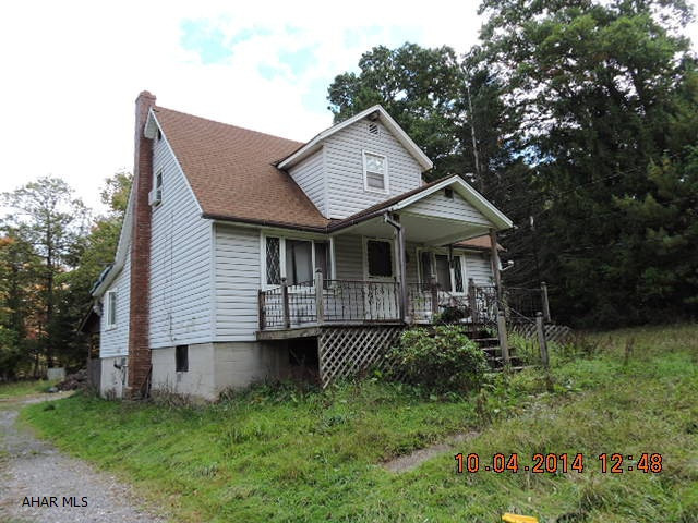 Sinking Valley - Residential