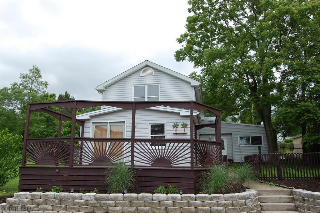 Lakemont - Residential