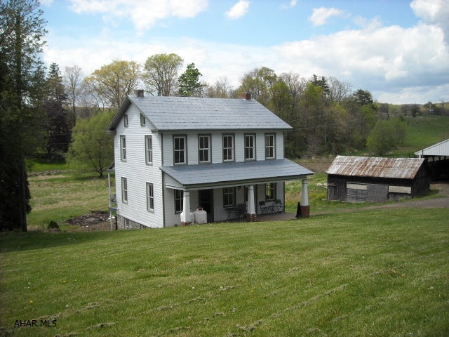 Unknown - Residential