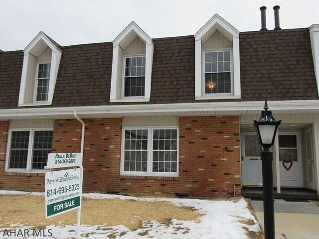 Sunbrook - Residential