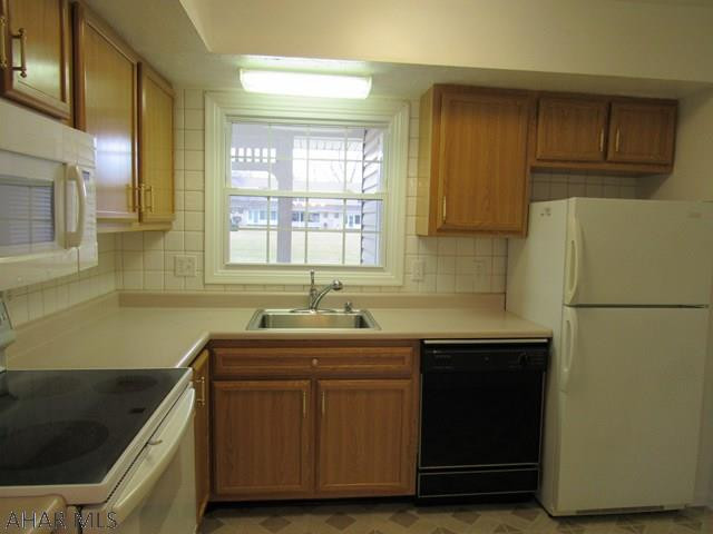 Sunbrook - Residential