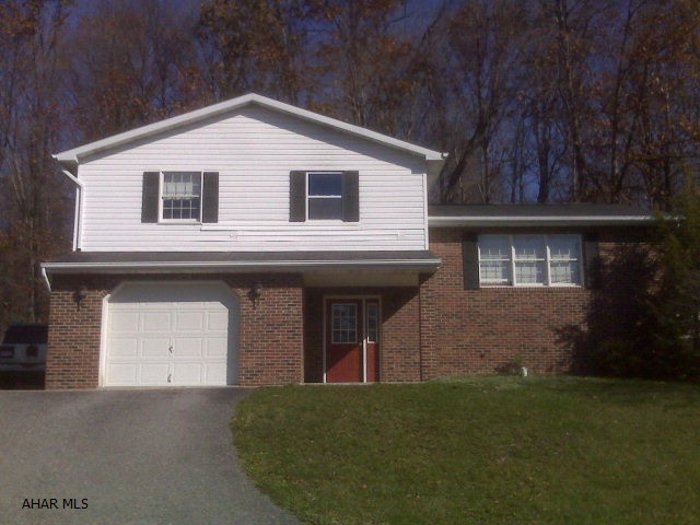 Belaire Estate - Residential