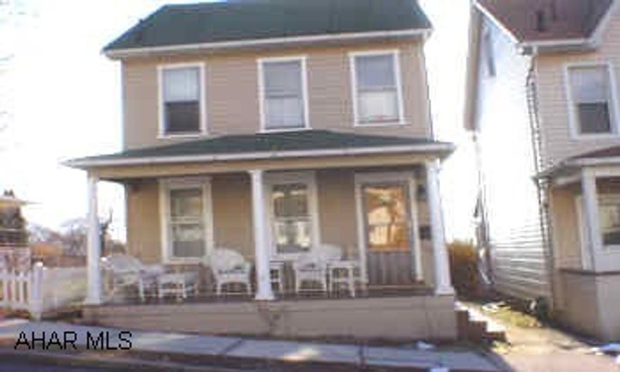 Great starter home in nice neighborhood. 3 bedrooms, updated electric, $1,200 carpet allowance. Realtor owned. $500 to selling agent.