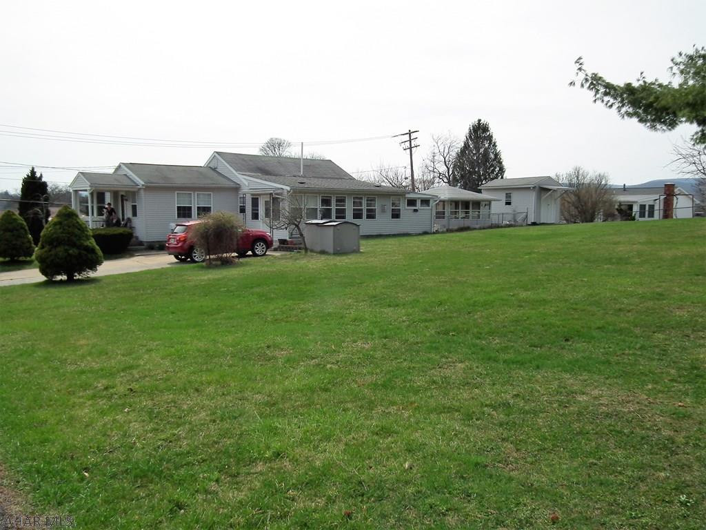 Unknown - Residential