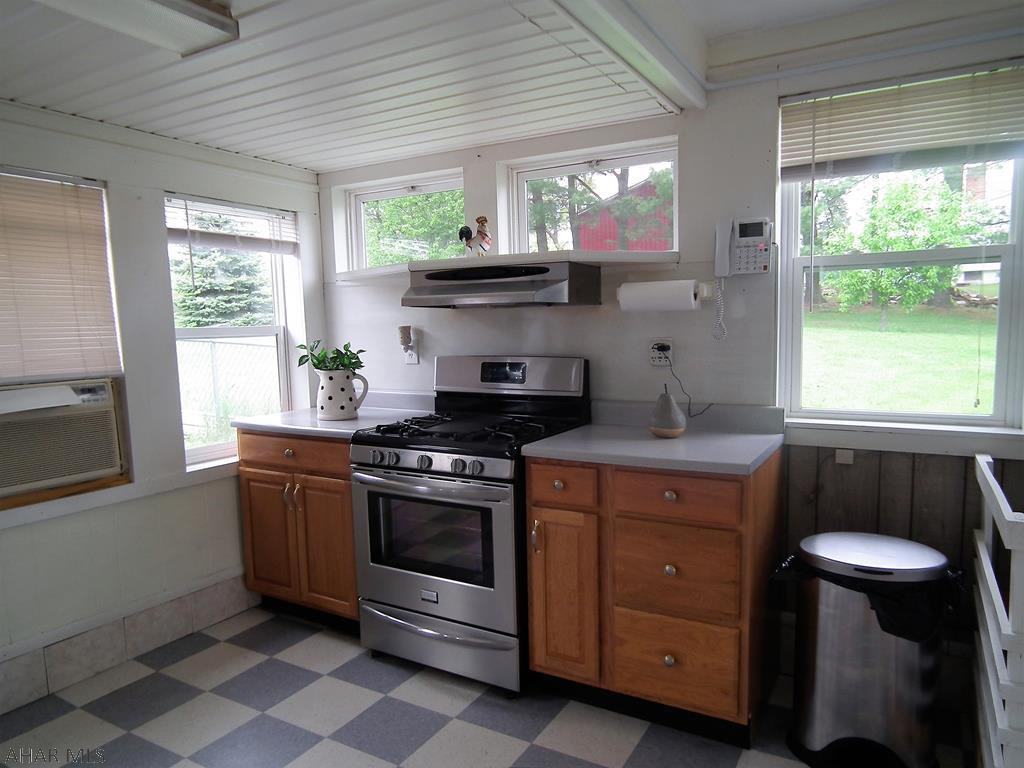 Unknown - Residential