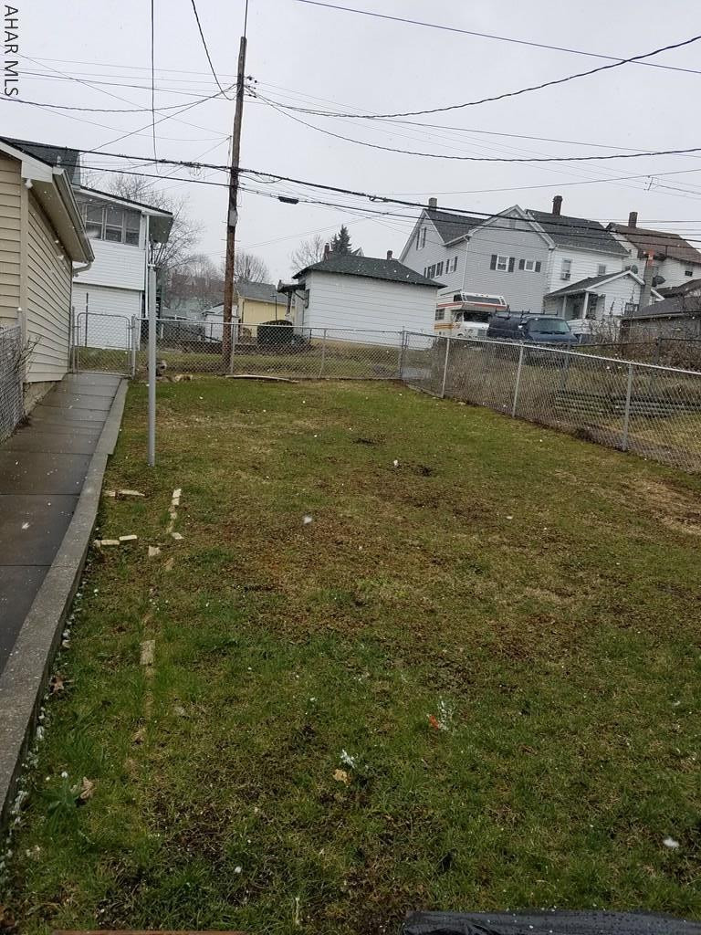 Unknown - Residential