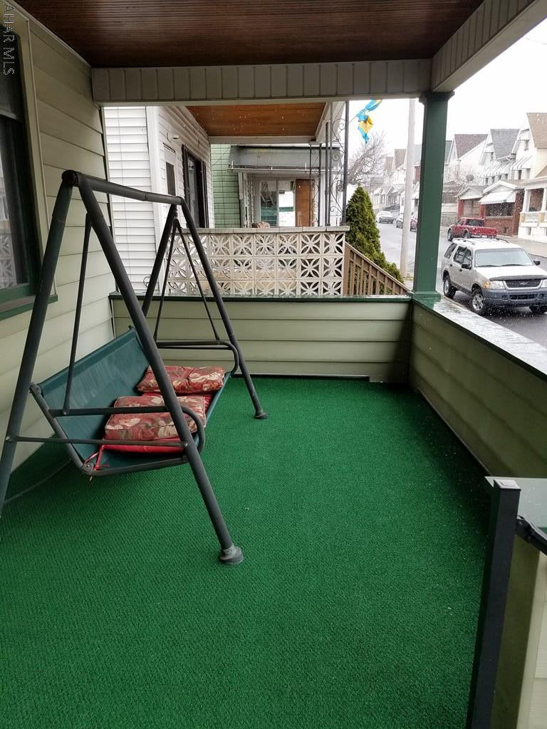 Unknown - Residential