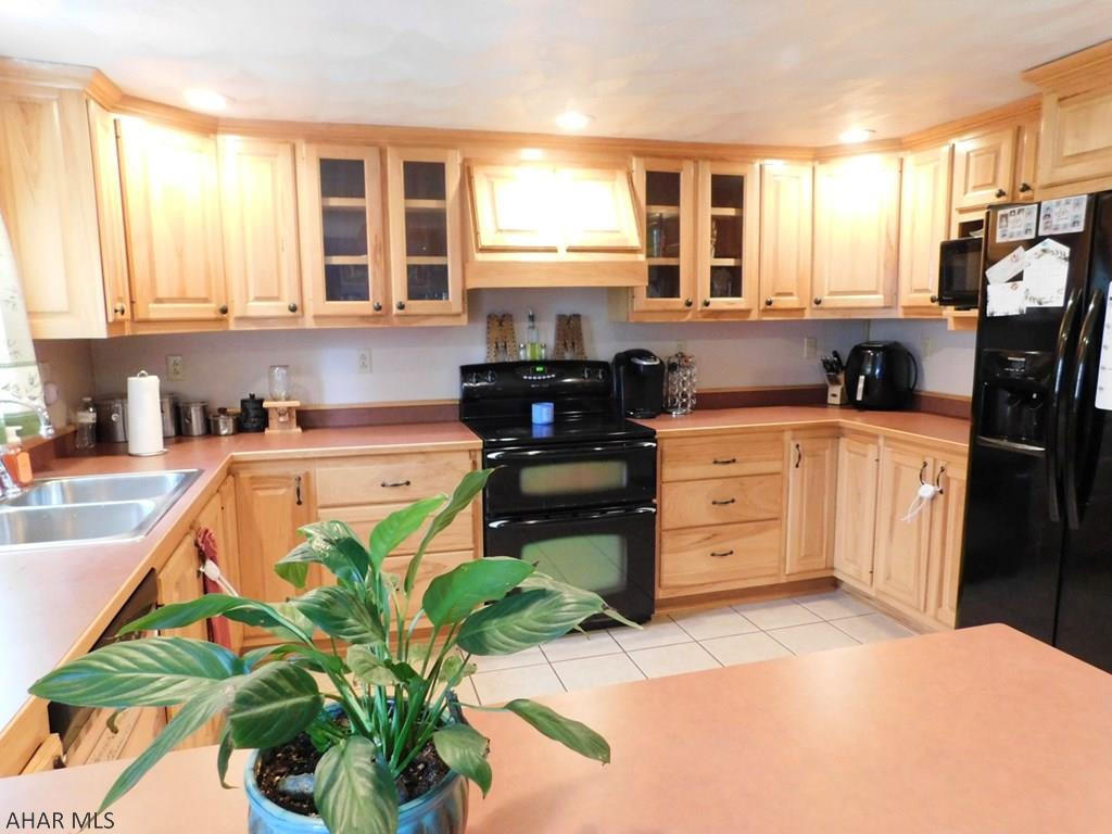 East End - Residential