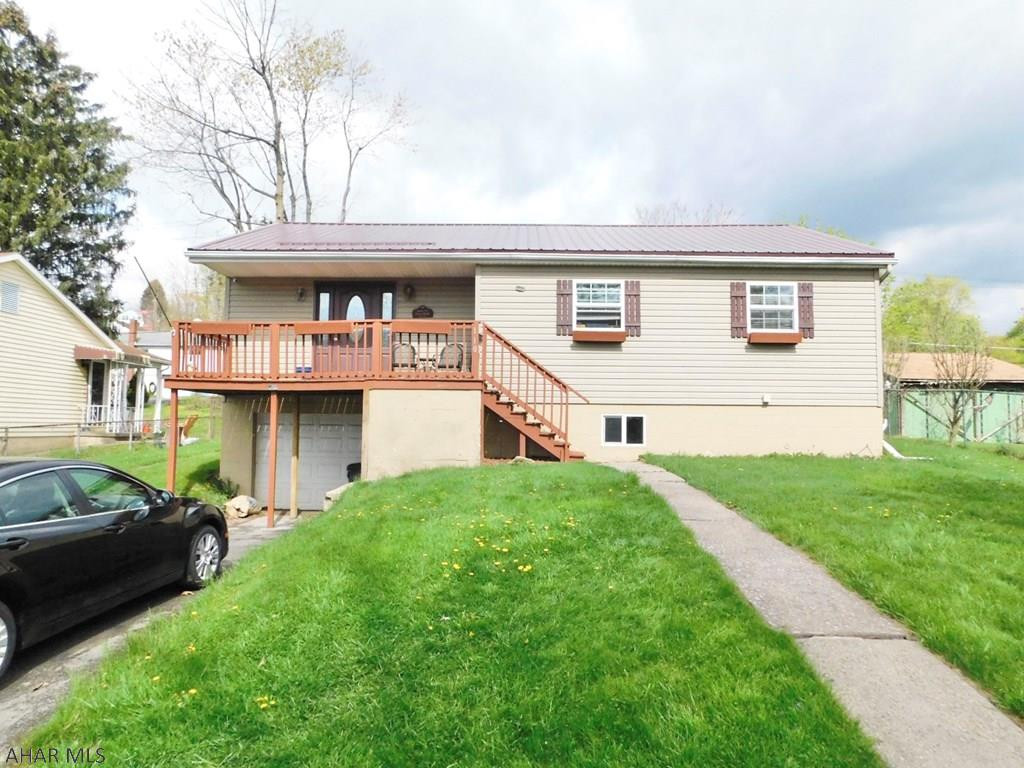 East End - Residential