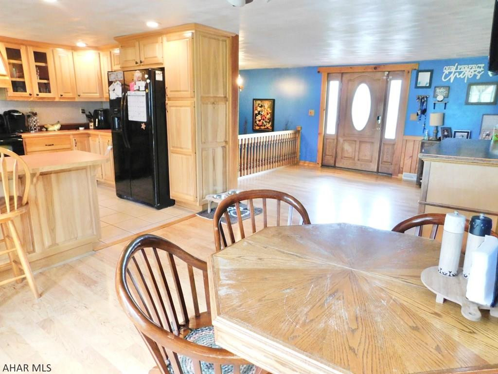 East End - Residential