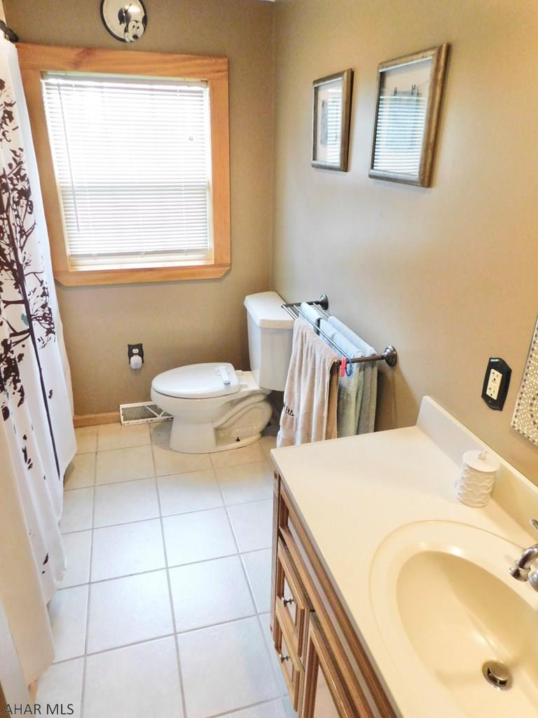 East End - Residential