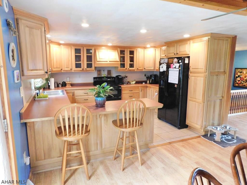 East End - Residential