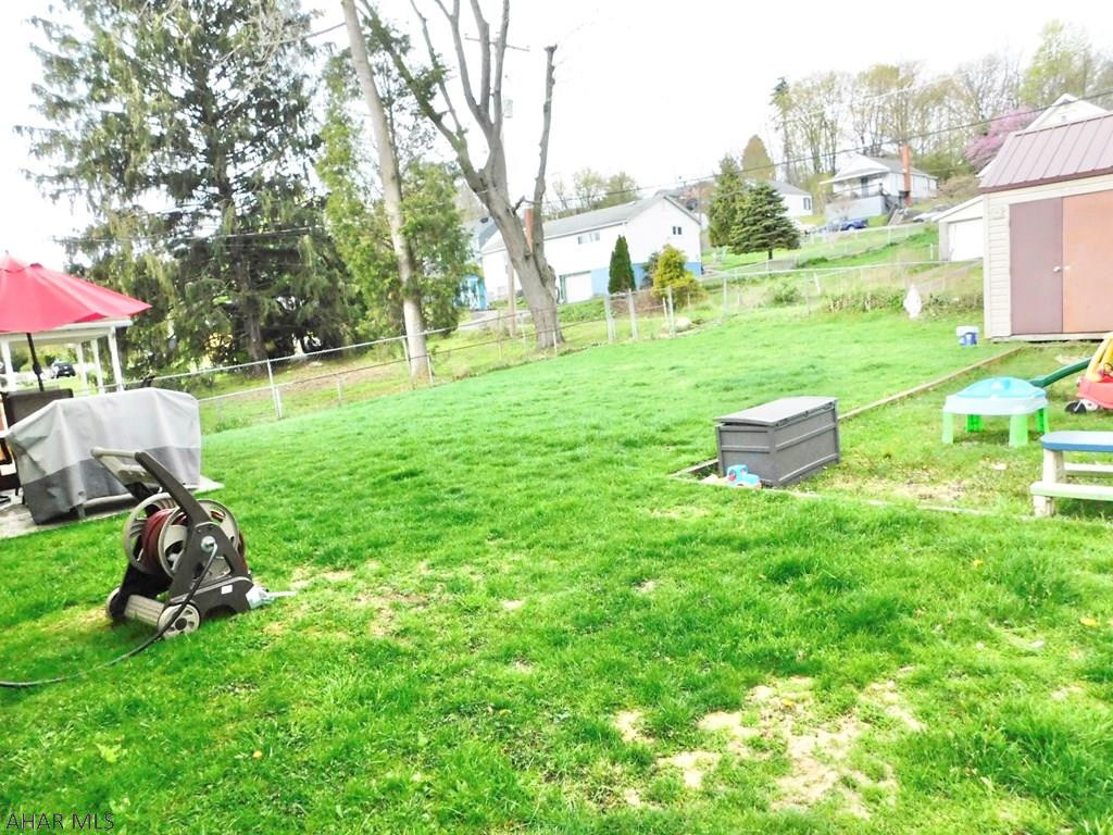 East End - Residential