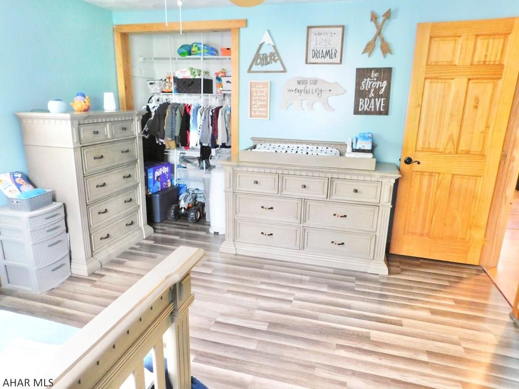 East End - Residential