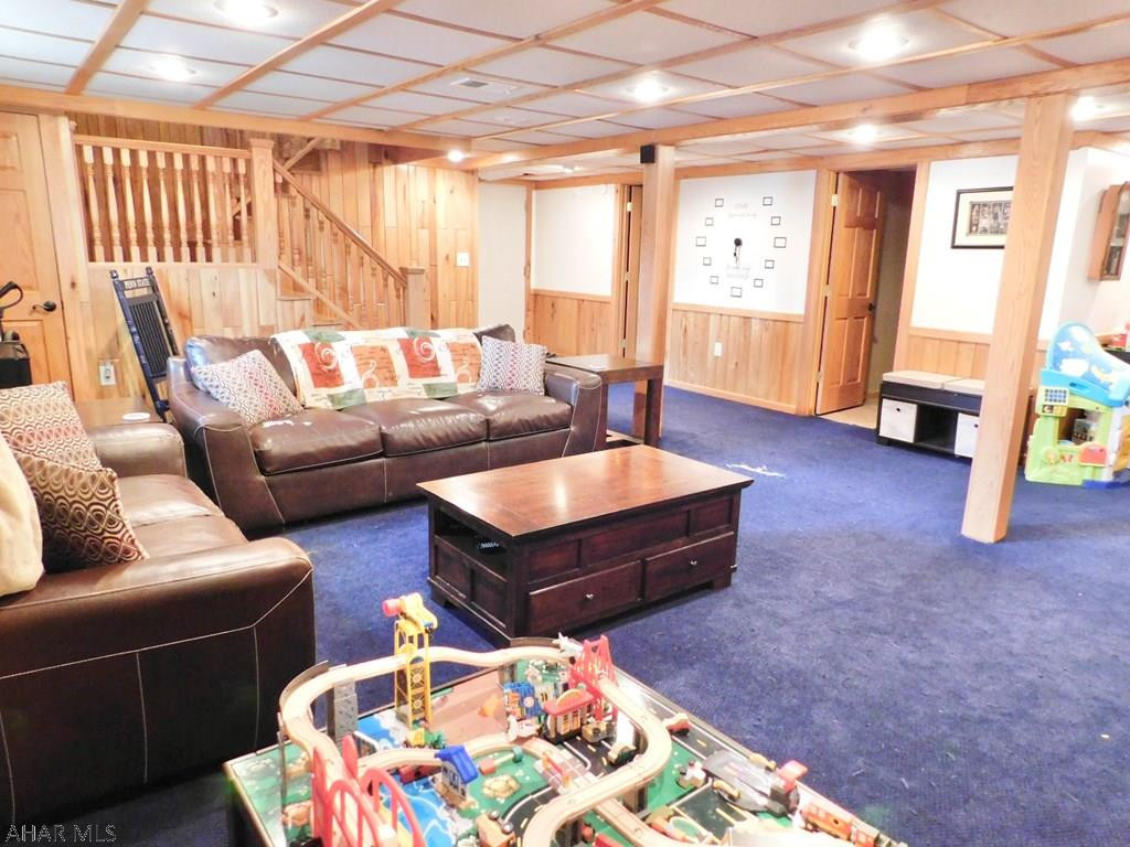 East End - Residential