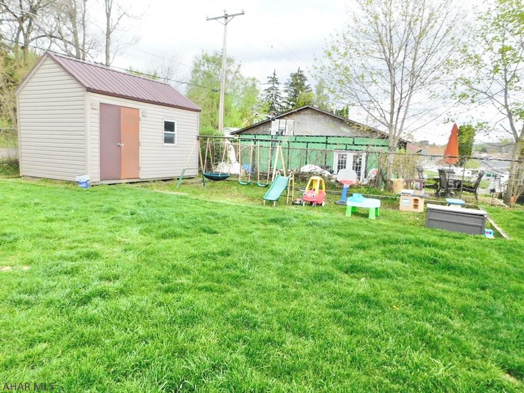 East End - Residential