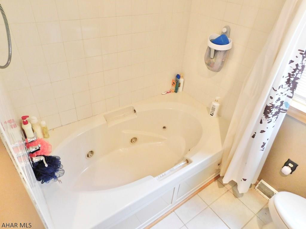 East End - Residential