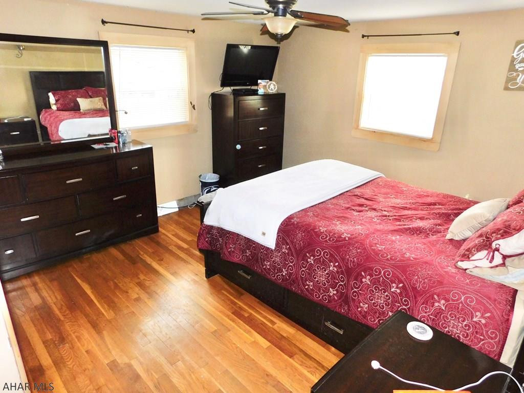 East End - Residential