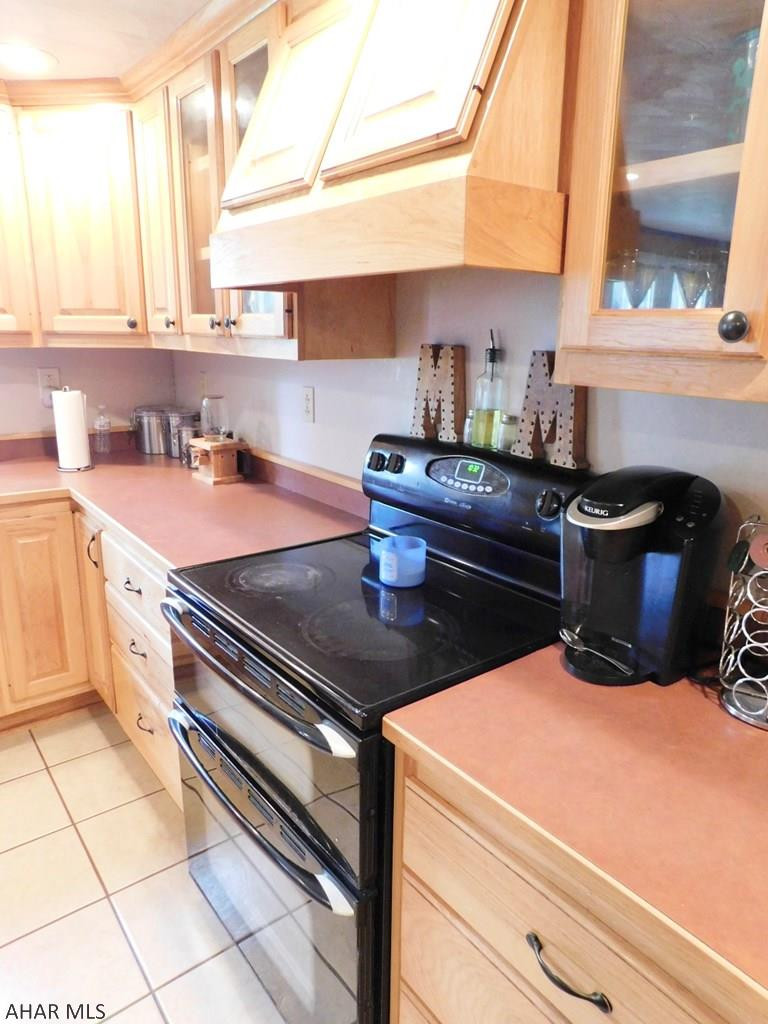 East End - Residential