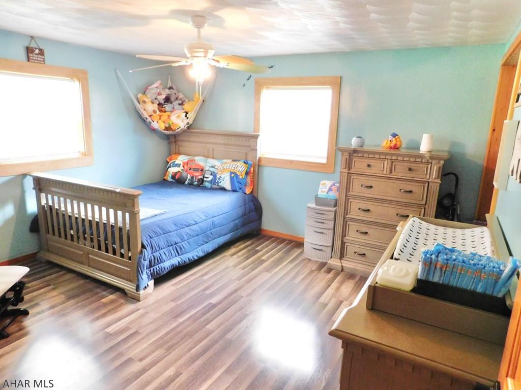 East End - Residential