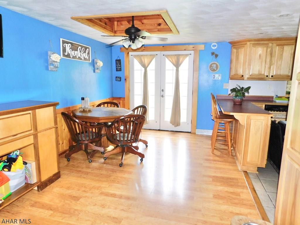 East End - Residential