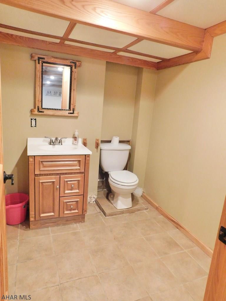 East End - Residential