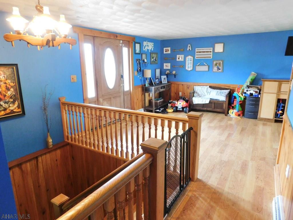 East End - Residential