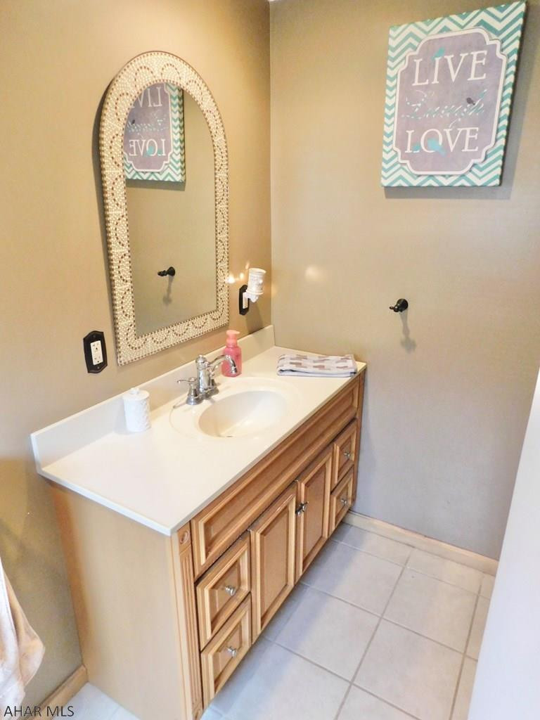 East End - Residential