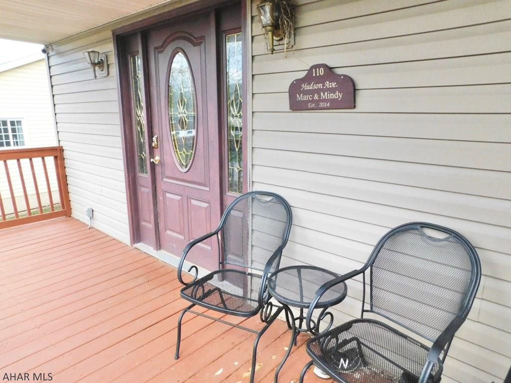 East End - Residential