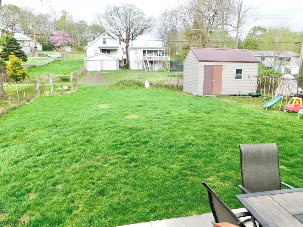 East End - Residential