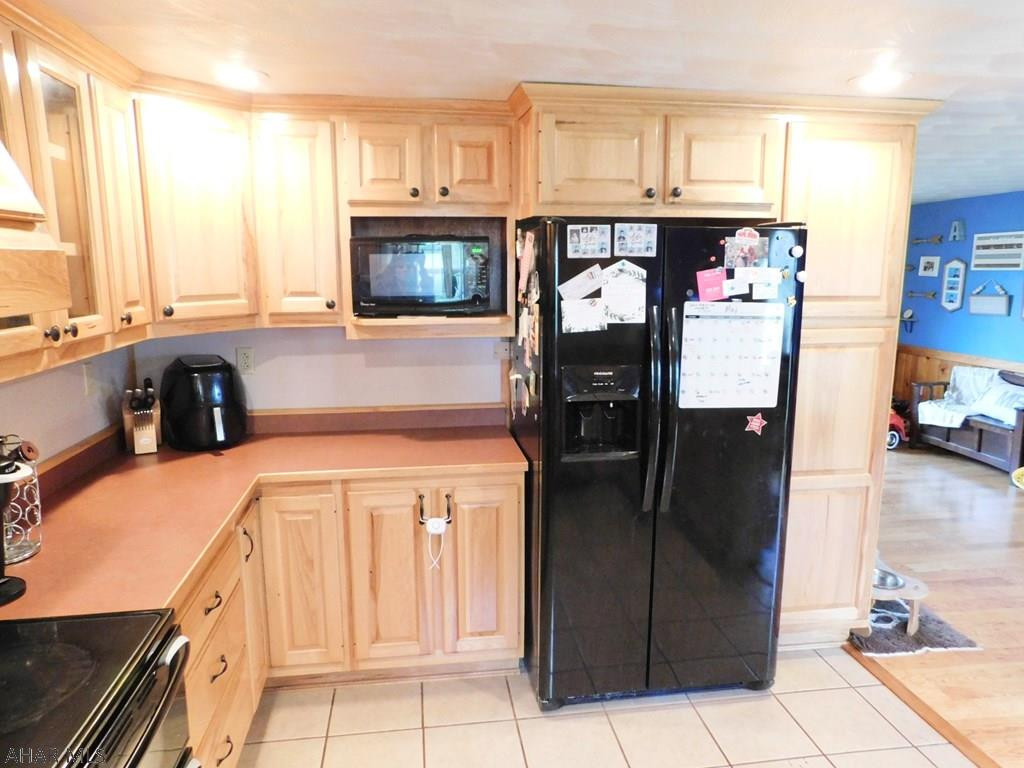 East End - Residential