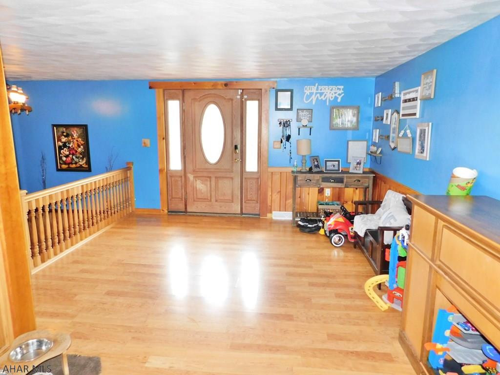 East End - Residential