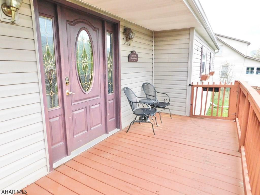 East End - Residential